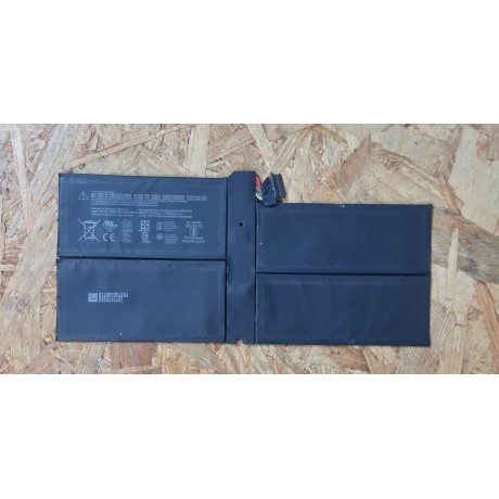 Bateria Surface Pro 7 / Surface 1866 Recondicionado Ref: R-41020486 ( NAO SABEMOS AUTONOMIA )