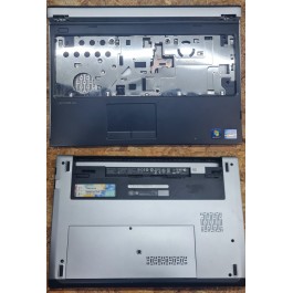 Bottom Cover & Cover Teclado Dell Latitude 3330 Recondicionado Ref: 42.4ND17.001 / 60.4LA08.001