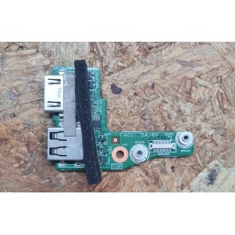 Placa HDMI Board Dell Latitude 3330 Recondicionado Ref: VVF72 REV: A00