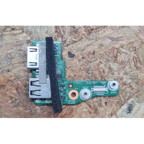 Placa HDMI Board Dell Latitude 3330 Recondicionado Ref: VVF72 REV: A00