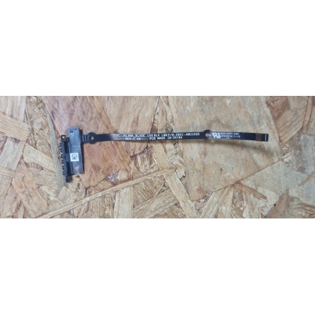 Conector de Bateria Surface Pro 7 / Surface 1866 Recondicionado Ref: 0801-AWU10QS