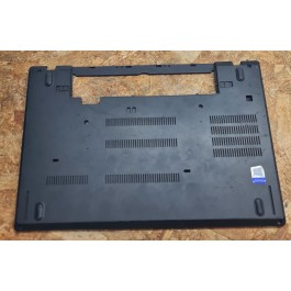 Bottom Cover Lenovo Thinkpad T480 Recondicionado Ref: AP169000600