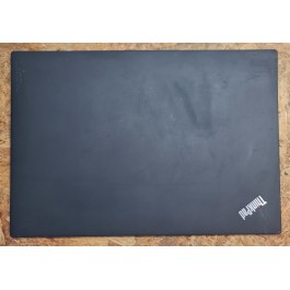 BackCover LCD Lenovo Thinkpad T480 Recondicionado Ref: 5132AJ0