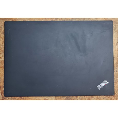 BackCover LCD Lenovo Thinkpad T480 Recondicionado Ref: 5132AJ0