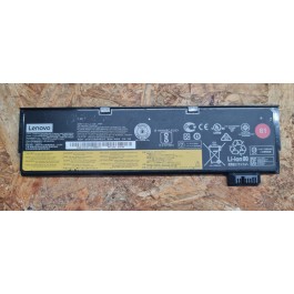 Bateria Lenovo Thinkpad T480 Recondicionado Ref: SB10K97581 ( NÃO SABEMOS AUTONOMIA )