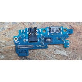 PCB C/ Conector de Carga e Jack de Audio Samsung A3 2016 / Samsung A310F Recondicionado REF: 02 SM-A315