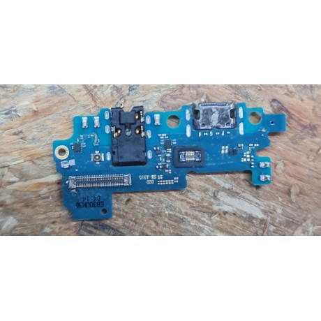 PCB C/ Conector de Carga e Jack de Audio Samsung A3 2016 / Samsung A310F Recondicionado REF: 02 SM-A315