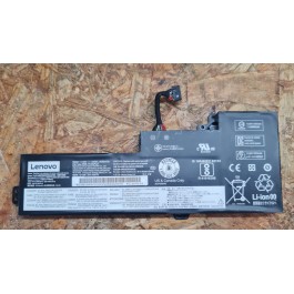Bateria Lenovo Thinkpad T480 Recondicionado Ref: SB10K97576 ( NÃO SABEMOS AUTONOMIA )