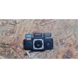 Kit Camaras Traseiras Samsung A3 2016 / Samsung A310F Recondicionado