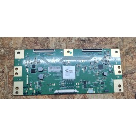 Placa T-CON Sony KD-43XF8096 Recondicionado Ref: 6870C-0704A