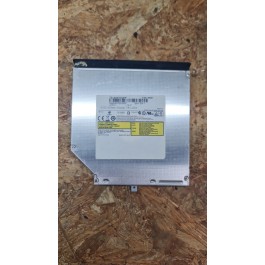 Leitor DVD Interno Sony Vaio PCG-71911M Recondicionado Ref: TS-L633