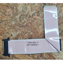 Flex LCD Sony KD-43XF8096 Recondicionado Ref: 1-849-839-11