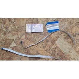 Kit Flat Cable Sony KD-43XF8096 Recondicionado Ref: 1-849-851-21