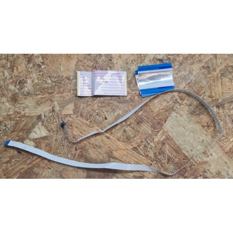 Kit Flat Cable Sony KD-43XF8096 Recondicionado Ref: 1-849-851-21