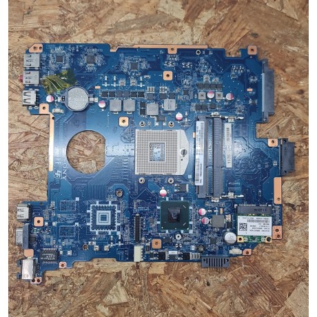 Motherboard Sony Vaio PCG-71911M Recondicionado Ref: DA0HK1MB6E0 / A1827699A