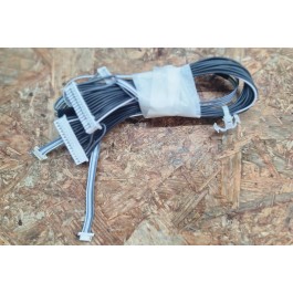 Kit Cabos Sony KD-43XF8096 Recondicionado