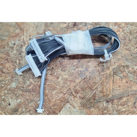 Kit Cabos Sony KD-43XF8096 Recondicionado