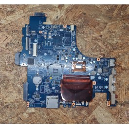 Motherboard Sony Vaio SVF152C29M Recondicionado Ref: DA0HK9MB6D0