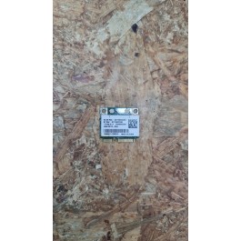 Placa Wireless Sony Vaio SVF152C29M Recondicionado Ref: BCM943142HM