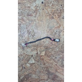 Conector De Carga Sony Vaio SVF152C29M Recondicionado