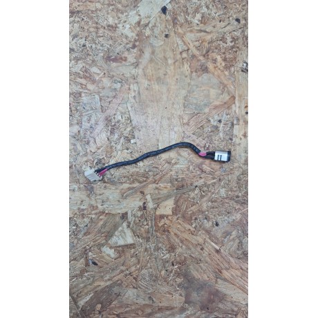 Conector De Carga Sony Vaio SVF152C29M Recondicionado