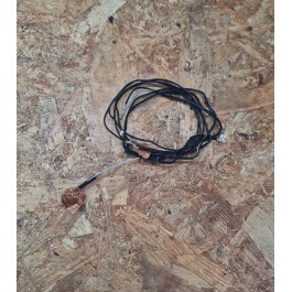 Antena Wireless Sony Vaio SVF152C29M Recondicionado