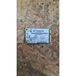 Placa Wireless Asus Z53J Recondicionado Ref: 0151-06-2198