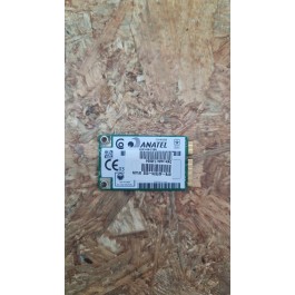 Placa Wireless HP 530 Recondicionado Ref: 0151-06-2198