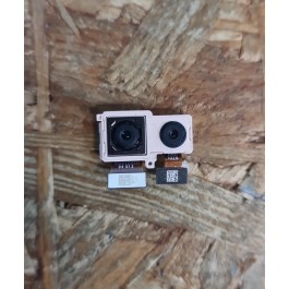 Cameras Traseiras Huawei P Smart 2019 / Huawei POT-LX1 Rendicionado
