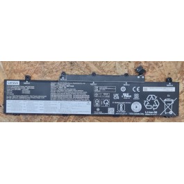Bateria Lenovo Thinkpad E15 GEN 2 Recondicionado Ref: L19L3PD5 ( NÃO SABEMOS AUTONOMIA )