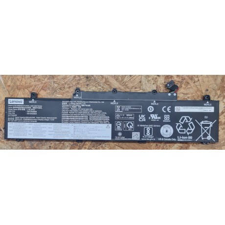 Bateria Lenovo Thinkpad E15 GEN 2 Recondicionado Ref: L19L3PD5 ( NÃO SABEMOS AUTONOMIA )