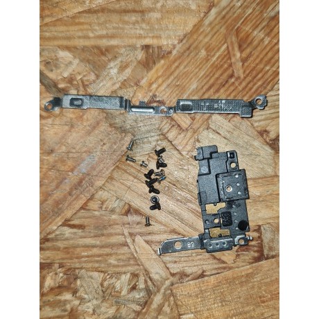 Kit de Parafusos Huawei P Smart 2019 / Huawei POT-LX1 Rendicionado