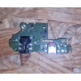 PCB C/ Conector de Carga Huawei P Smart 2019 / Huawei POT-LX1 Rendicionado