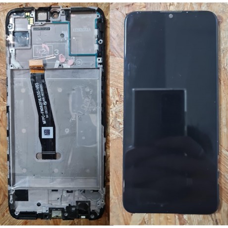 Modulo Completo Huawei P Smart 2019 / Huawei POT-LX1 Rendicionado