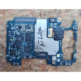 Motherboard Samsung A31 / Samsung A315F Recondicionado (NÃO LIGA)