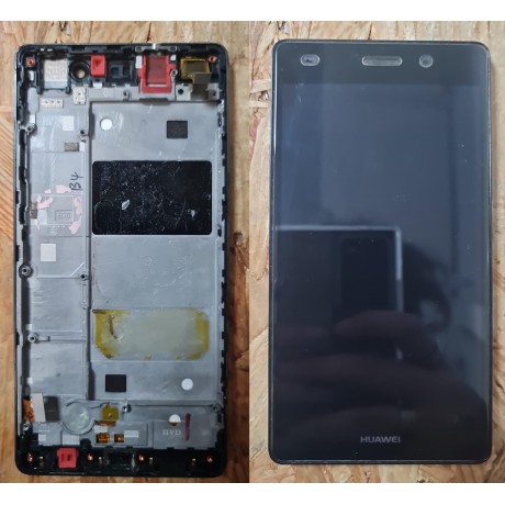 Modulo Completo Huawei P8 Lite Rendicionado