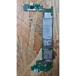 Motheboard Huawei P8 Lite Rendicionado (NÃO LIGA)
