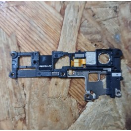 Suporte da Camera Huawei P8 Lite Rendicionado