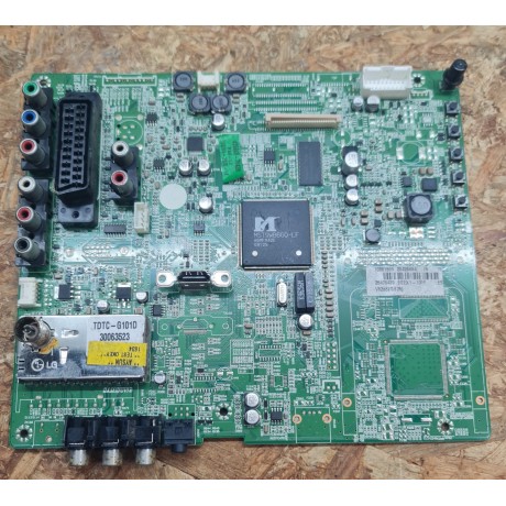 Motherboard Mitsai 16M09 Recondicionado Ref: 17MB25-1