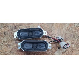 Colunas Mitsai 16M09 Recondicionado Ref: 30053272