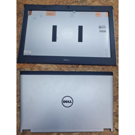 Back Cover & Bezel Dell Latitude 3330 Recondicionado Ref: 60.4LA04.013 / 60.4LA06.001