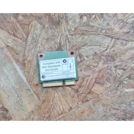 Placa Wireless Toshiba Satellite NB10T-A-10G Recondicionado Ref: QCWB335