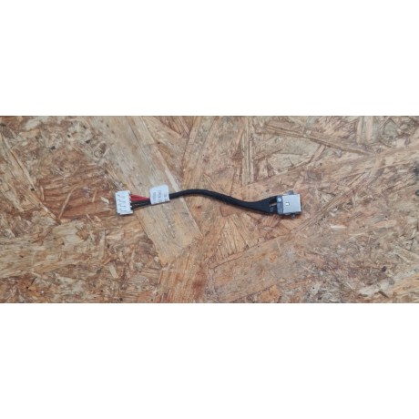 Conector de Carga Toshiba Satellite NB10T-A-10G Recondicionado Ref: 1417-009G000