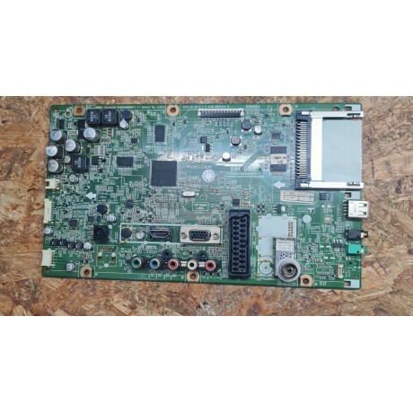 Motherboard LG 29LN450B Recondicionado Ref: EAX65283603