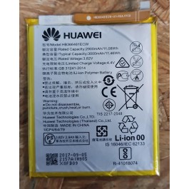 Bateria Huawei P10 Lite / WAS-LX1A Recondicionado Ref: HB366481ECW