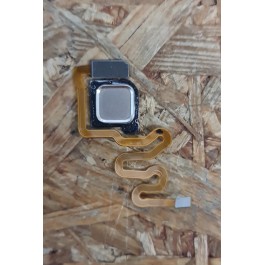 Flex Fingerprint Dourado Huawei P10 Lite / WAS-LX1A Recondicionado