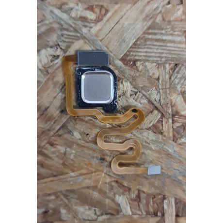 Flex Fingerprint Dourado Huawei P10 Lite / WAS-LX1A Recondicionado