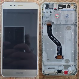 Modulo Inteiro Huawei P10 Lite / WAS-LX1A Recondicionado