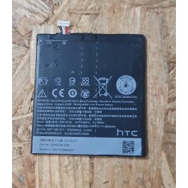 Bateria HTC Desire 828 Recondicionado Ref: B0PJX100