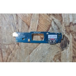 PCB C/ Conector de Carga HTC Desire 828 Recondicionado Ref: A1551-KB-PCB-V2.0